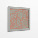 Ginter Coral I - Chariklia Zarris | Cuadro decorativo de Canvas Lab
