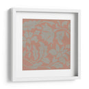 Ginter Coral I - Chariklia Zarris | Cuadro decorativo de Canvas Lab