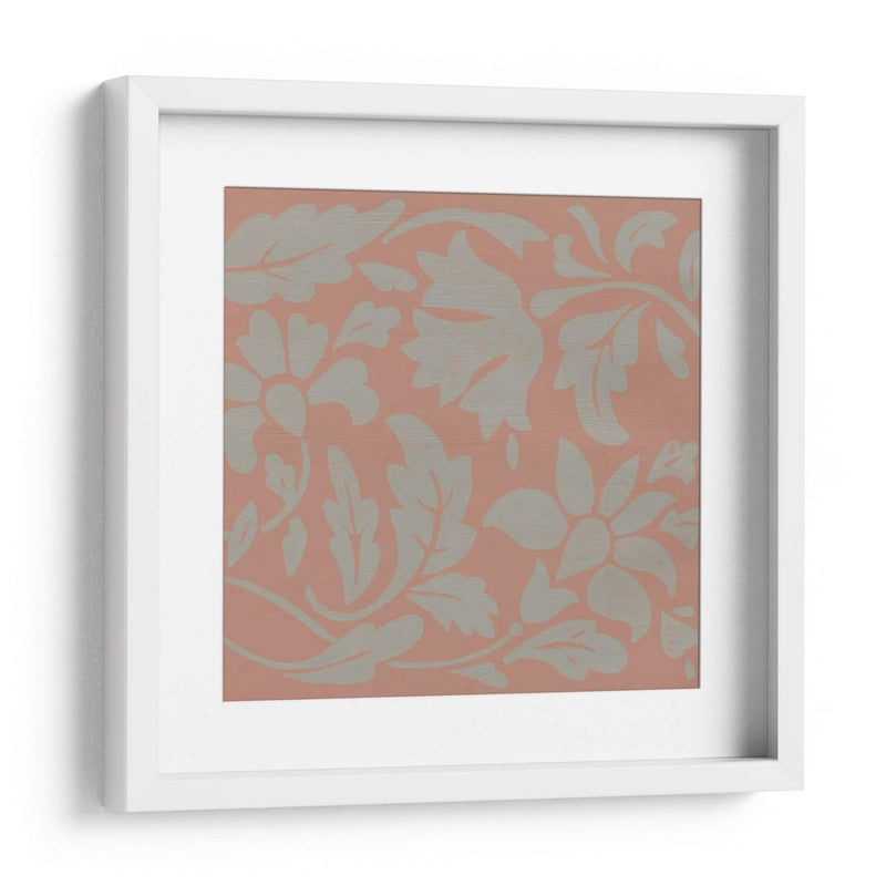 Ginter Coral I - Chariklia Zarris | Cuadro decorativo de Canvas Lab