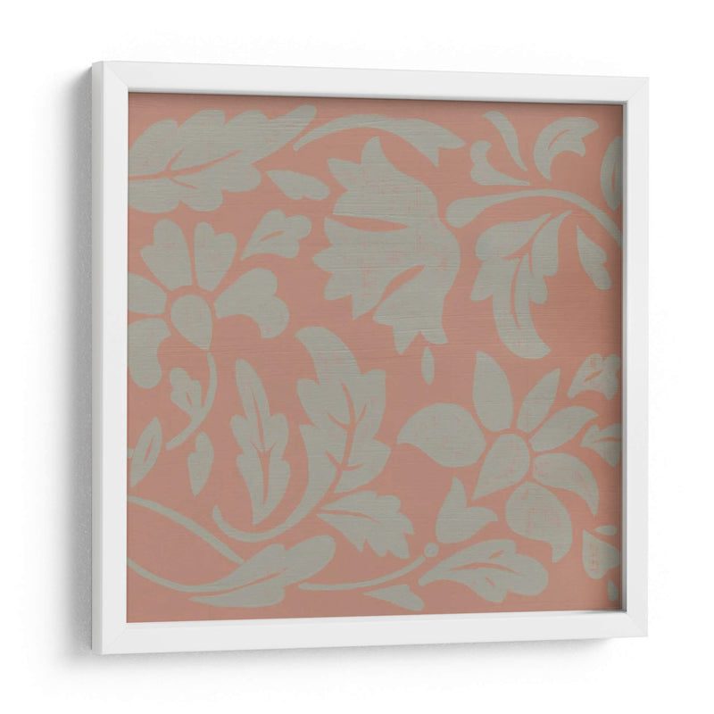 Ginter Coral I - Chariklia Zarris | Cuadro decorativo de Canvas Lab