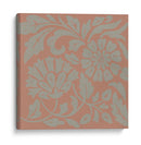 Ginter Coral Ii - Chariklia Zarris | Cuadro decorativo de Canvas Lab
