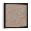 Ginter Coral Ii - Chariklia Zarris | Cuadro decorativo de Canvas Lab