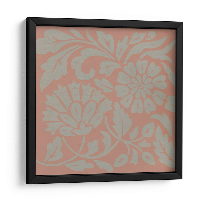 Ginter Coral Ii - Chariklia Zarris | Cuadro decorativo de Canvas Lab