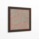 Ginter Coral Ii - Chariklia Zarris | Cuadro decorativo de Canvas Lab