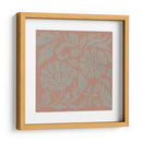 Ginter Coral Ii - Chariklia Zarris | Cuadro decorativo de Canvas Lab