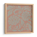 Ginter Coral Ii - Chariklia Zarris | Cuadro decorativo de Canvas Lab
