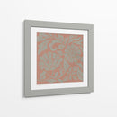 Ginter Coral Ii - Chariklia Zarris | Cuadro decorativo de Canvas Lab
