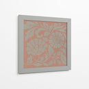 Ginter Coral Ii - Chariklia Zarris | Cuadro decorativo de Canvas Lab