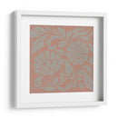 Ginter Coral Ii - Chariklia Zarris | Cuadro decorativo de Canvas Lab