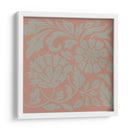Ginter Coral Ii - Chariklia Zarris | Cuadro decorativo de Canvas Lab