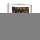 Rama Dorada Ii - June Erica Vess | Cuadro decorativo de Canvas Lab