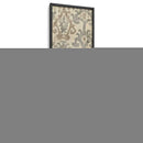 Lino Ikat I - Chariklia Zarris | Cuadro decorativo de Canvas Lab