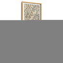 Lino Ikat I - Chariklia Zarris | Cuadro decorativo de Canvas Lab