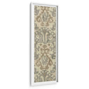 Lino Ikat Ii - Chariklia Zarris | Cuadro decorativo de Canvas Lab