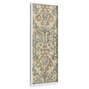 Lino Ikat Ii - Chariklia Zarris | Cuadro decorativo de Canvas Lab
