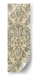 Lino Ikat Ii - Chariklia Zarris | Cuadro decorativo de Canvas Lab