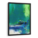 Tomando Un Día - Janet Bothne | Cuadro decorativo de Canvas Lab