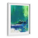 Tomando Un Día - Janet Bothne | Cuadro decorativo de Canvas Lab