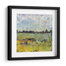 A Través De La Hierba Alta - Tim OToole | Cuadro decorativo de Canvas Lab