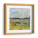 A Través De La Hierba Alta - Tim OToole | Cuadro decorativo de Canvas Lab