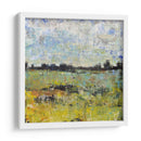 A Través De La Hierba Alta - Tim OToole | Cuadro decorativo de Canvas Lab