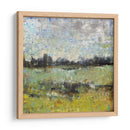 A Través De La Hierba Alta Ii - Tim OToole | Cuadro decorativo de Canvas Lab