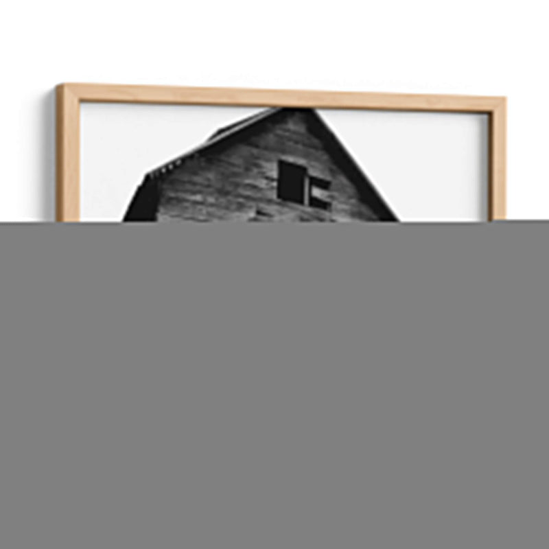 Tiempo Desgastado Iv - Alicia Ludwig | Cuadro decorativo de Canvas Lab