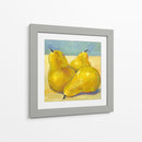 Tres Peras - Tim OToole | Cuadro decorativo de Canvas Lab