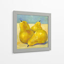 Tres Peras - Tim OToole | Cuadro decorativo de Canvas Lab