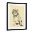 Afortunado - Megan Meagher | Cuadro decorativo de Canvas Lab