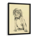 Afortunado - Megan Meagher | Cuadro decorativo de Canvas Lab