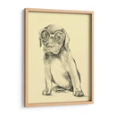 Afortunado - Megan Meagher | Cuadro decorativo de Canvas Lab