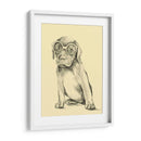 Afortunado - Megan Meagher | Cuadro decorativo de Canvas Lab