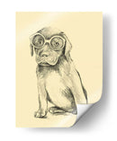 Afortunado - Megan Meagher | Cuadro decorativo de Canvas Lab