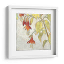 Fucsia Blooms Ii - Megan Meagher | Cuadro decorativo de Canvas Lab