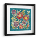 Emma Floral Ii - Megan Meagher | Cuadro decorativo de Canvas Lab