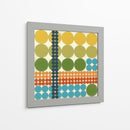 Arcade I - June Erica Vess | Cuadro decorativo de Canvas Lab