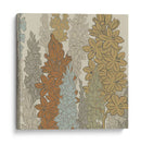 Pradera Floraciones Ii - June Erica Vess | Cuadro decorativo de Canvas Lab