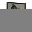 Madre e hijo II - Mary Cassatt | Cuadro decorativo de Canvas Lab