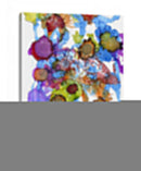 Espectro Costero I - Cheryl Baynes | Cuadro decorativo de Canvas Lab