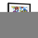 Espectro Costero I - Cheryl Baynes | Cuadro decorativo de Canvas Lab