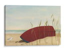 Dunas De Playa Ii - June Erica Vess | Cuadro decorativo de Canvas Lab