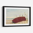 Dunas De Playa Ii - June Erica Vess | Cuadro decorativo de Canvas Lab