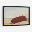 Dunas De Playa Ii - June Erica Vess | Cuadro decorativo de Canvas Lab