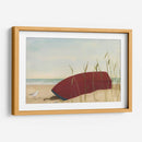 Dunas De Playa Ii - June Erica Vess | Cuadro decorativo de Canvas Lab