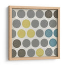 Luces De Marquesina Ii - June Erica Vess | Cuadro decorativo de Canvas Lab