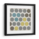 Luces De Marquesina Iii - June Erica Vess | Cuadro decorativo de Canvas Lab