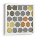 Luces De Marquesina Iv - June Erica Vess | Cuadro decorativo de Canvas Lab