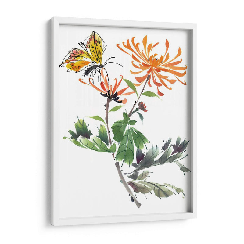 Rapto De Verano I - Nan Rae | Cuadro decorativo de Canvas Lab