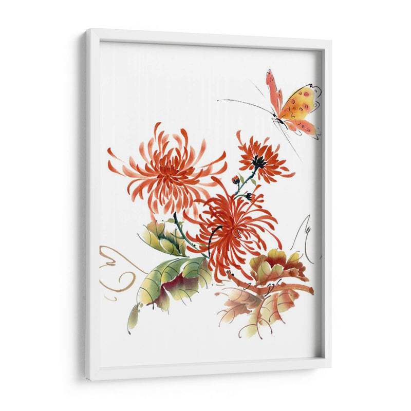 Rapto De Verano Iv - Nan Rae | Cuadro decorativo de Canvas Lab